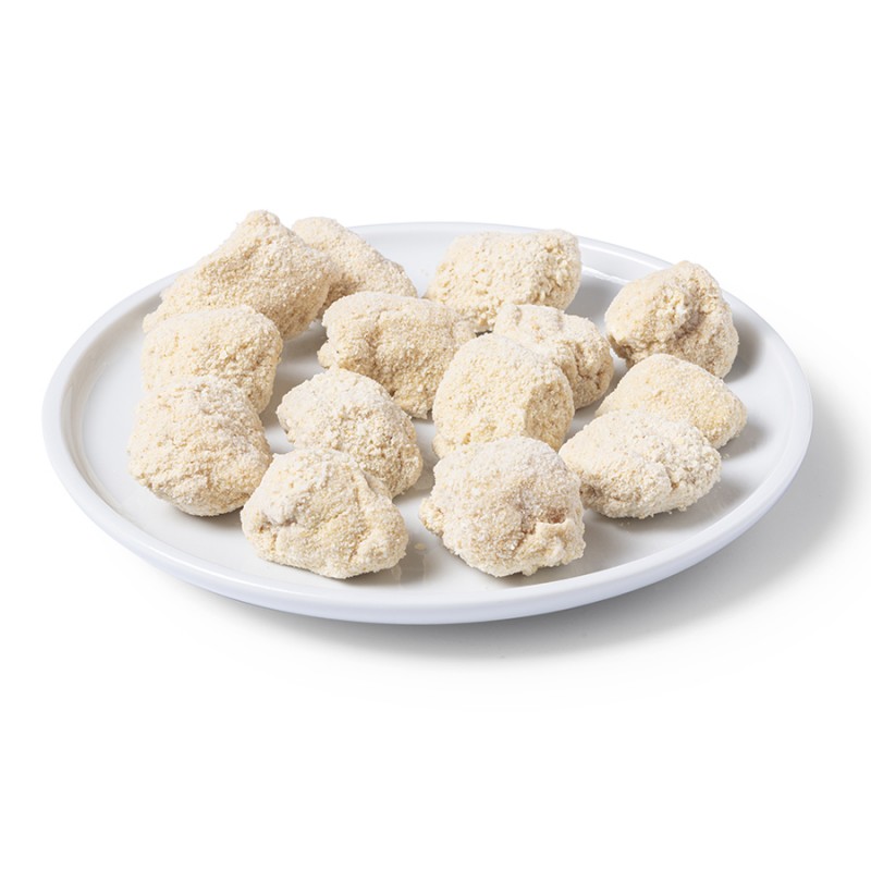 Adobo empanado fino caja 12x300g