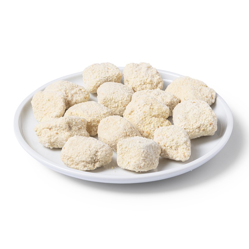 Adobo empanado fino caja 3x1kg