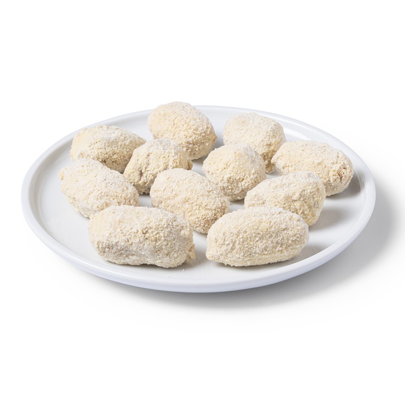 Croquetas de cocido caja 3,6 kg
