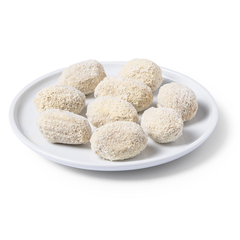 Croquetas de rabo de toro caja 3,6 kg