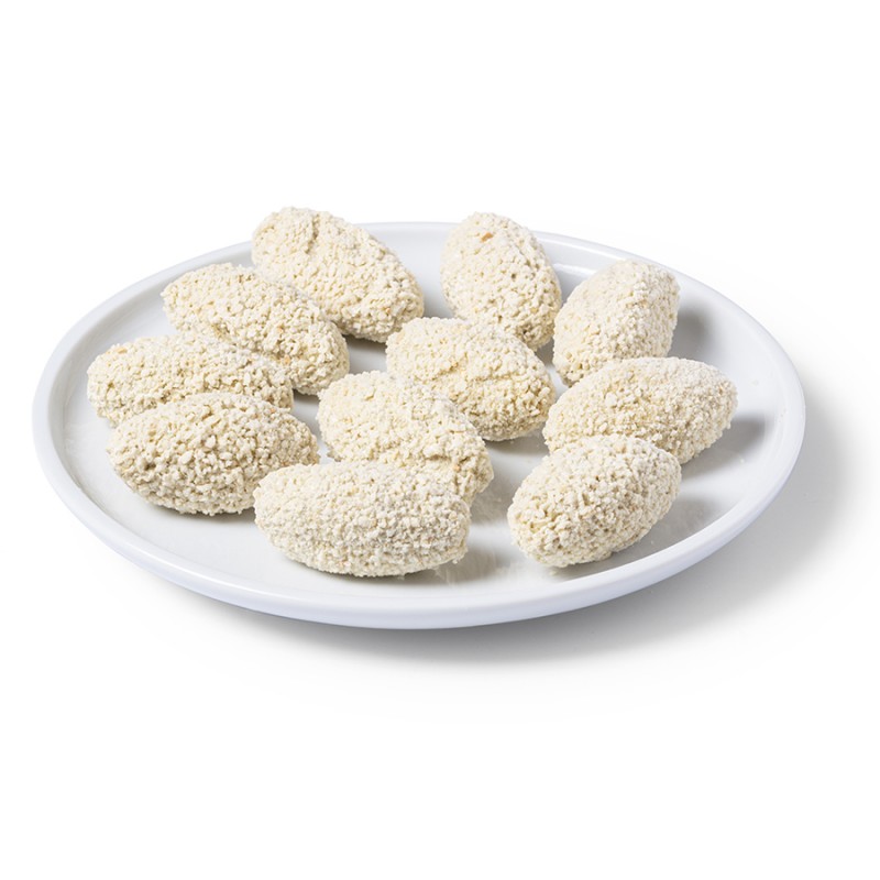 Croquetas de ortiguillas caja 3,6 kg