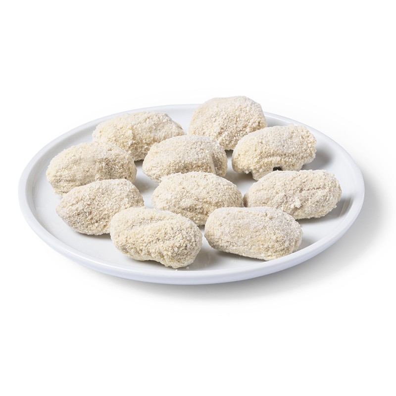 Croquetas de roquefort caja 3,6 kg