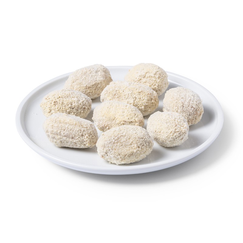 Croquetas de Chuleton caja 3,6 kg